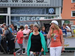 Jubiläum 2013