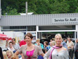 Jubiläum 2013