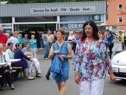 Jubiläum 2013