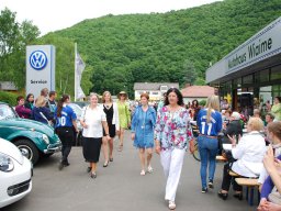 Jubiläum 2013