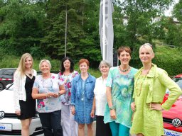 Jubiläum 2013