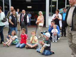 Jubiläum 2013