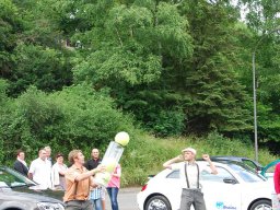 Jubiläum 2013