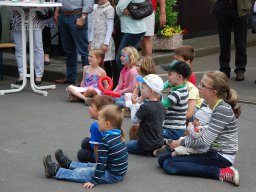 Jubiläum 2013