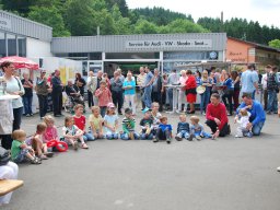 Jubiläum 2013