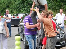 Jubiläum 2013
