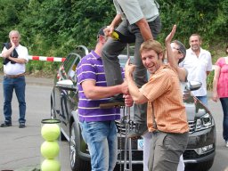 Jubiläum 2013