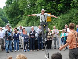 Jubiläum 2013