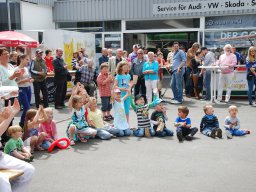 Jubiläum 2013