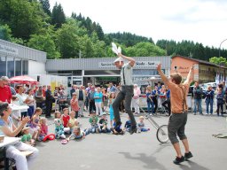 Jubiläum 2013