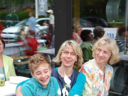 Jubiläum 2013