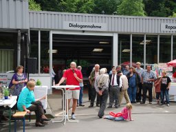 Jubiläum 2013