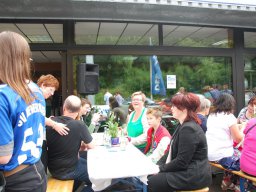 Jubiläum 2013