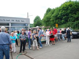 Jubiläum 2013