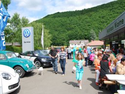 Jubiläum 2013