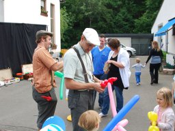 Jubiläum 2013