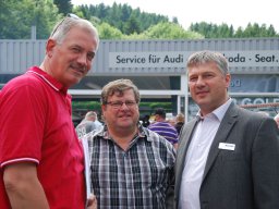Jubiläum 2013