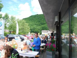 Jubiläum 2013