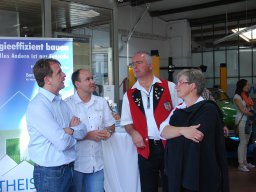 Jubiläum 2013