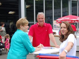 Jubiläum 2013
