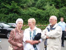 Jubiläum 2013