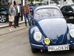 Jubiläum 2013